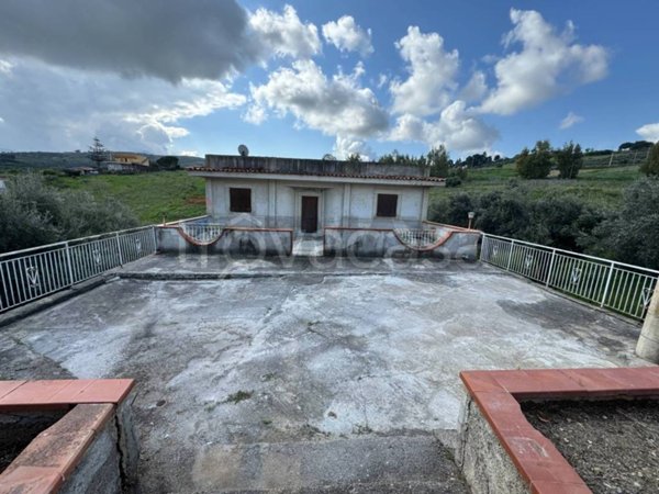 casa indipendente in vendita a Santa Flavia