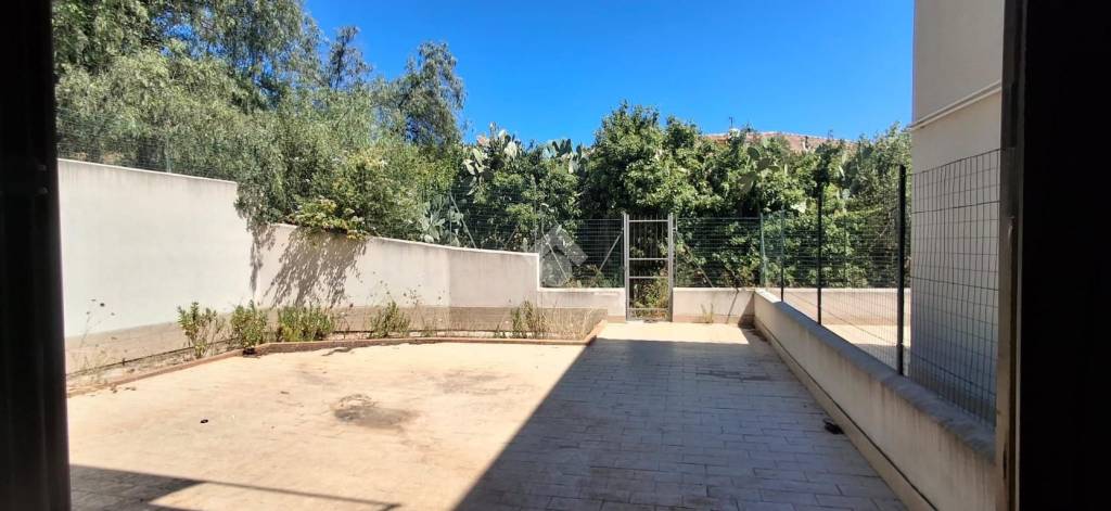 appartamento in vendita a Santa Flavia in zona Sant'Elia