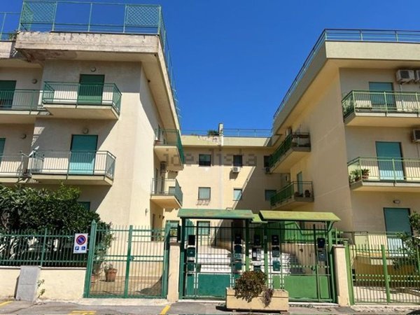 appartamento in vendita a Santa Flavia in zona Porticello