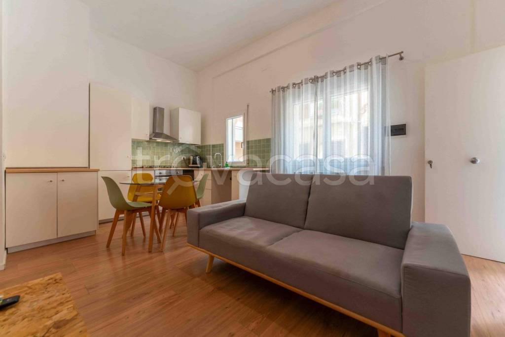 appartamento in vendita a Santa Flavia