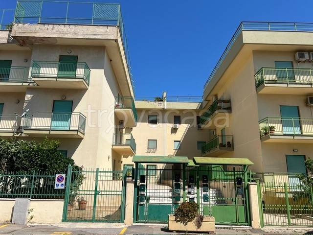 casa indipendente in vendita a Santa Flavia in zona Porticello