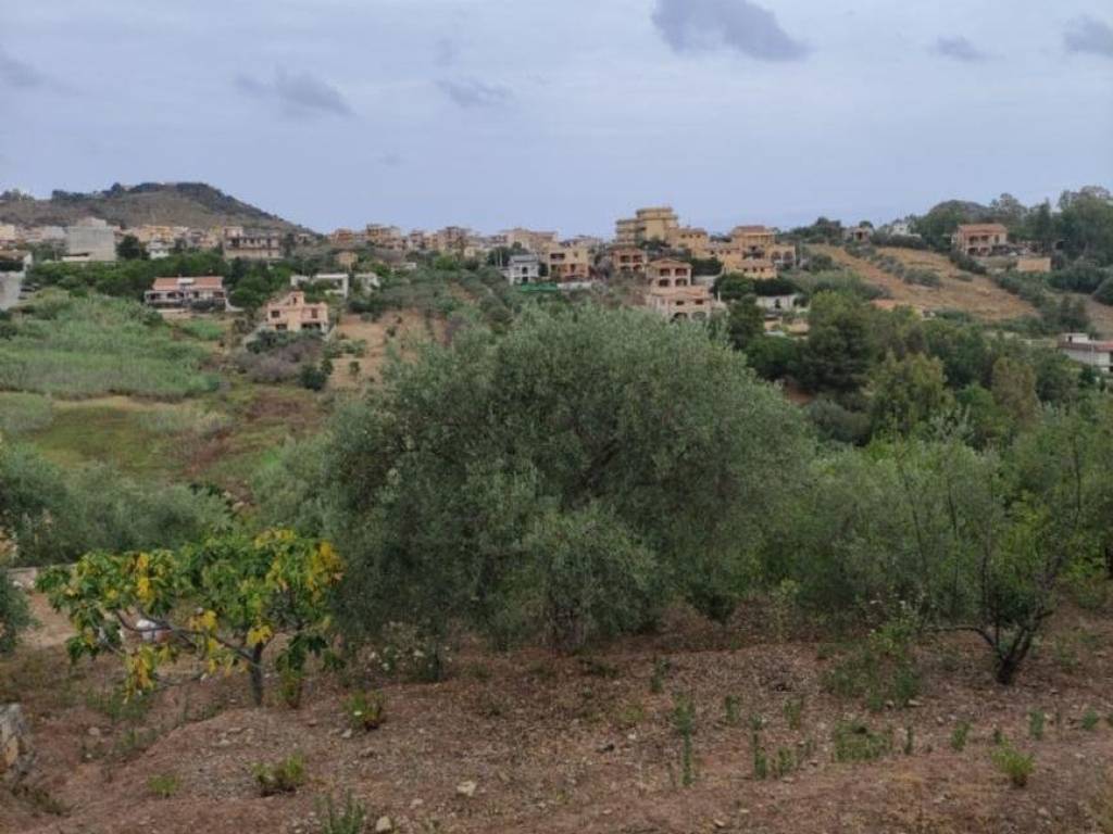 terreno agricolo in vendita a Santa Flavia