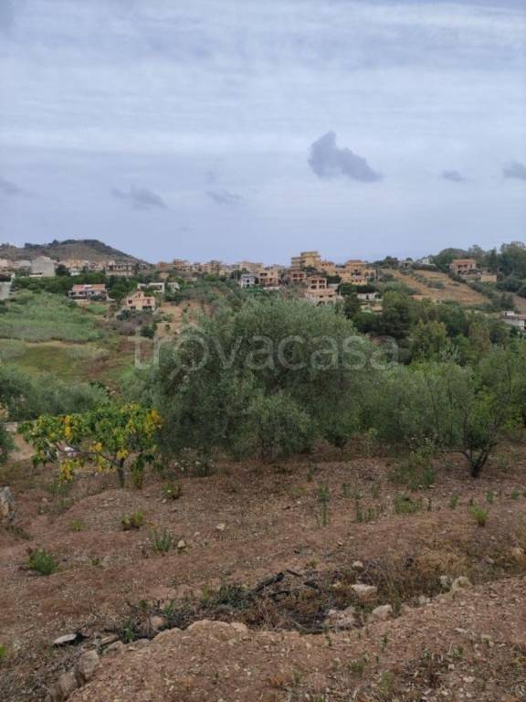 terreno agricolo in vendita a Santa Flavia