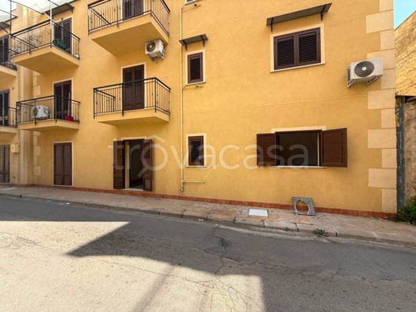 appartamento in vendita a Santa Flavia