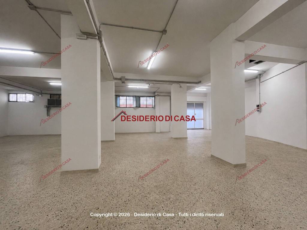 locale commerciale in vendita a Santa Flavia