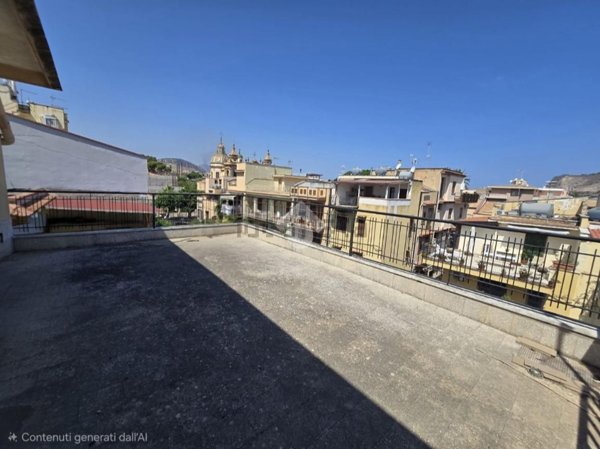 appartamento in vendita a Santa Flavia