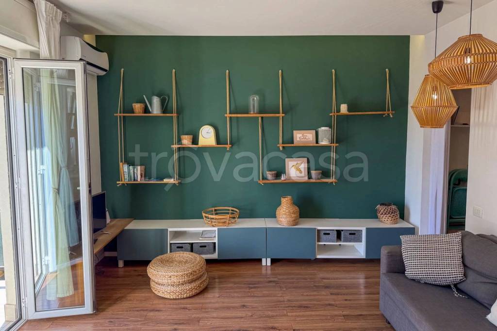 appartamento in vendita a Santa Flavia