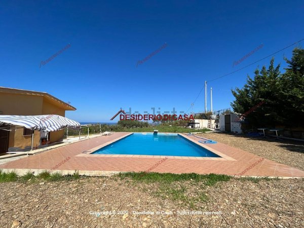casa indipendente in vendita a Santa Flavia