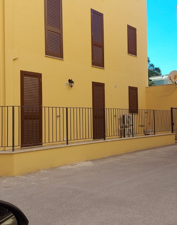 casa indipendente in vendita a Santa Flavia in zona Sant'Elia