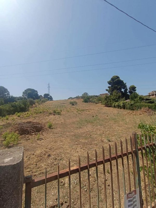 terreno agricolo in vendita a Santa Flavia