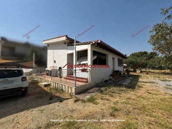 casa indipendente in vendita a Santa Flavia