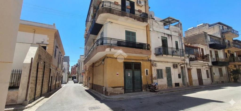 appartamento in vendita a Santa Flavia