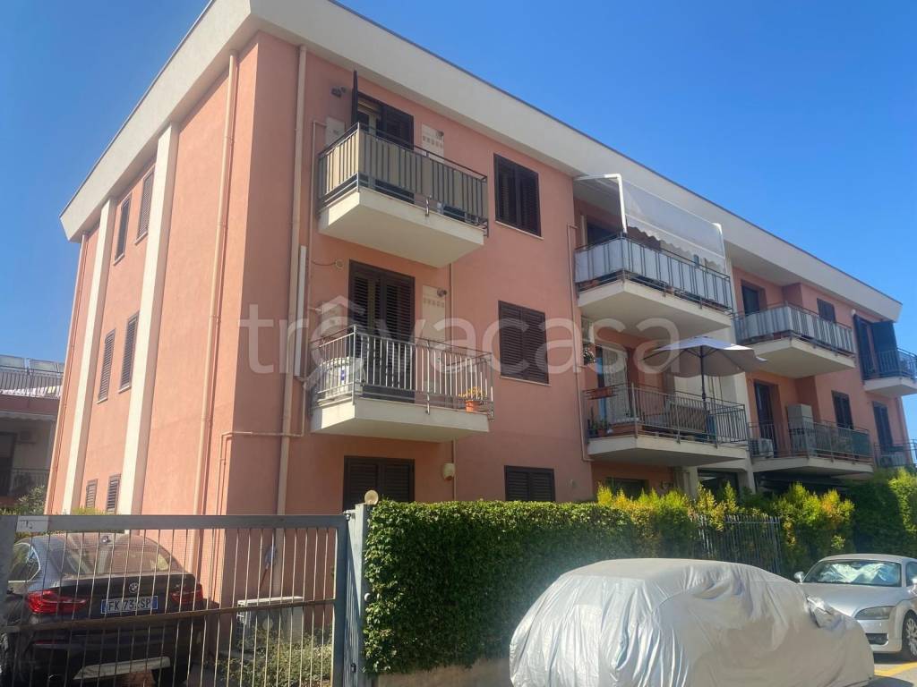 appartamento in vendita a Santa Flavia