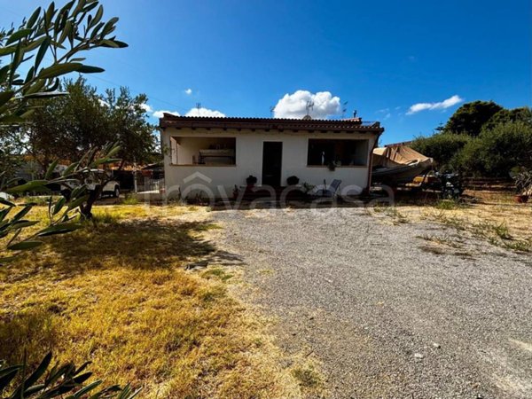 casa indipendente in vendita a Santa Flavia