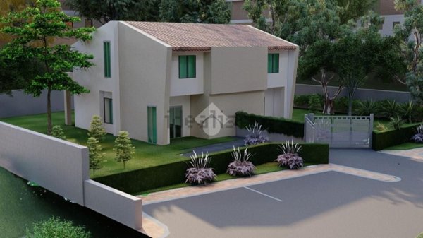 appartamento in vendita a Santa Flavia