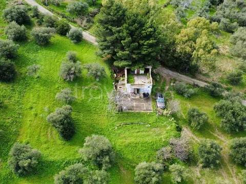 casa indipendente in vendita a Santa Flavia
