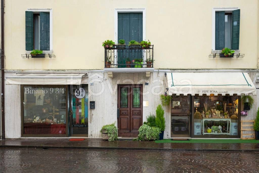 appartamento in vendita a Santa Flavia