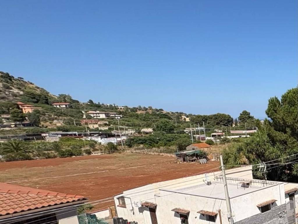 appartamento in vendita a Santa Flavia