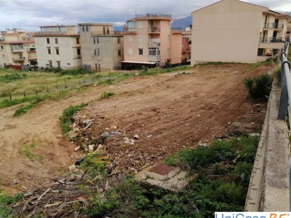 terreno agricolo in vendita a Santa Flavia in zona Sant'Elia