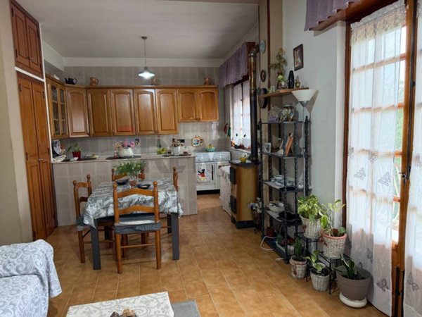 appartamento in vendita a Santa Flavia