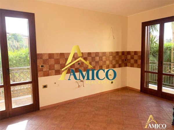 appartamento in vendita a Santa Flavia