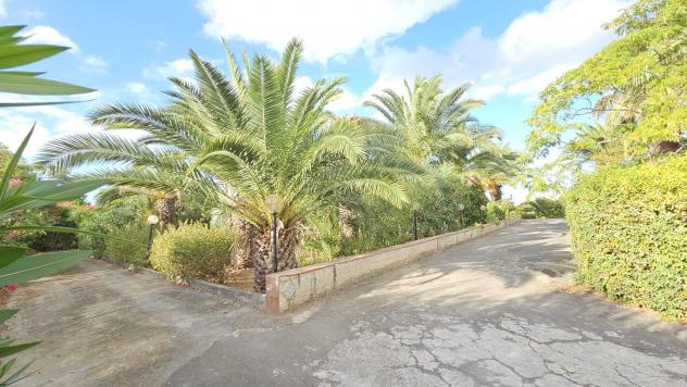 casa indipendente in vendita a Santa Flavia