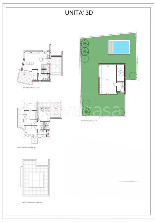 casa indipendente in vendita a Santa Flavia
