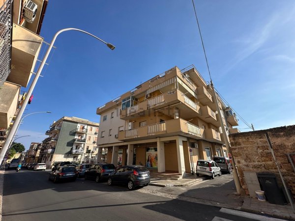 appartamento in vendita a Santa Flavia