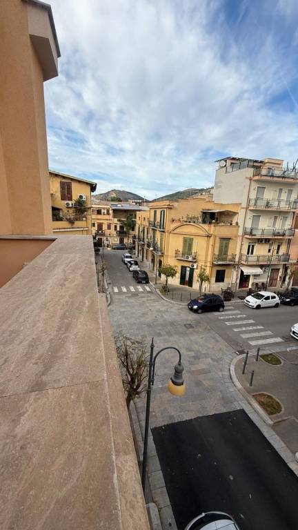 appartamento in vendita a Santa Flavia