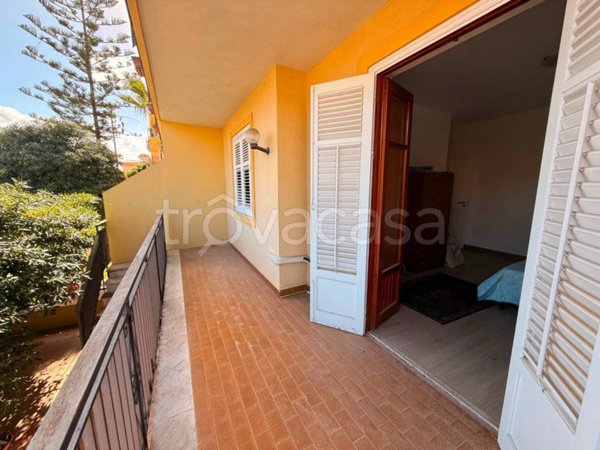 appartamento in vendita a Santa Flavia
