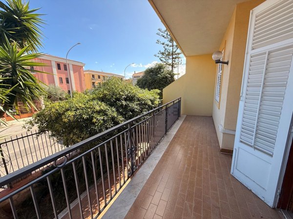 appartamento in vendita a Santa Flavia