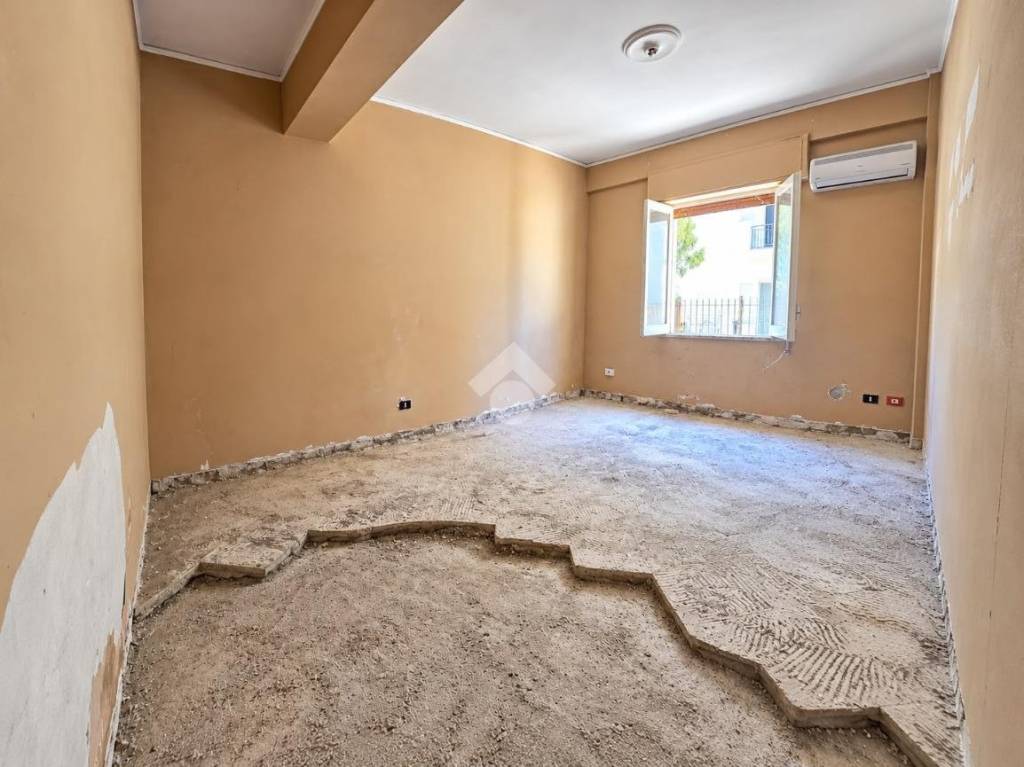 appartamento in vendita a Santa Flavia