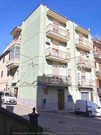 appartamento in vendita a Sciara