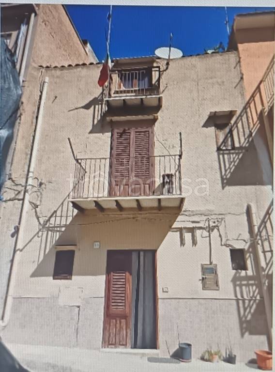 appartamento in vendita a Sciara