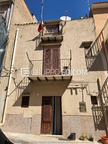 appartamento in vendita a Sciara