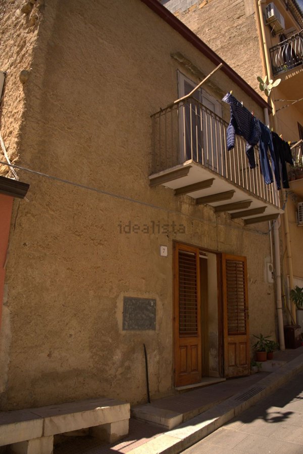 appartamento in vendita a Sciara