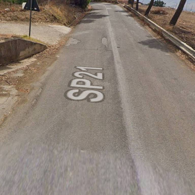 terreno agricolo in vendita a Sciara