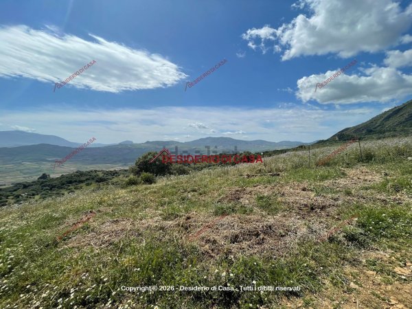 terreno agricolo in vendita a Sciara