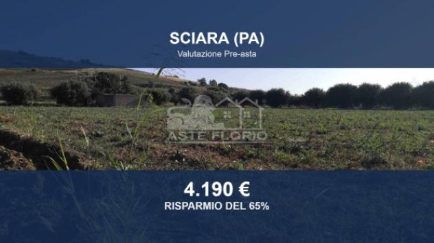 locale di sgombero in vendita a Sciara