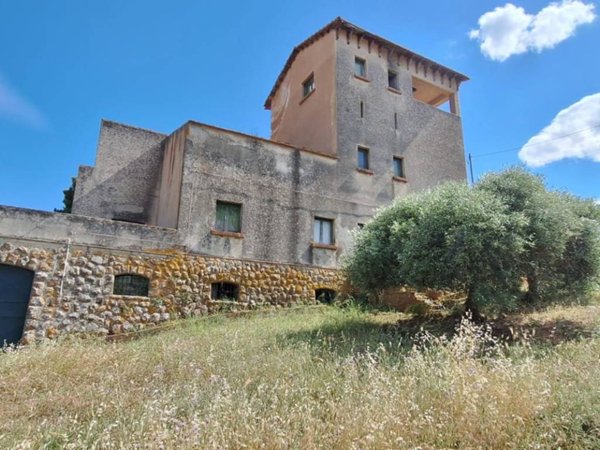 terreno agricolo in vendita a Sclafani Bagni