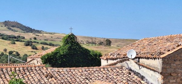 azienda agricola in vendita a Sclafani Bagni