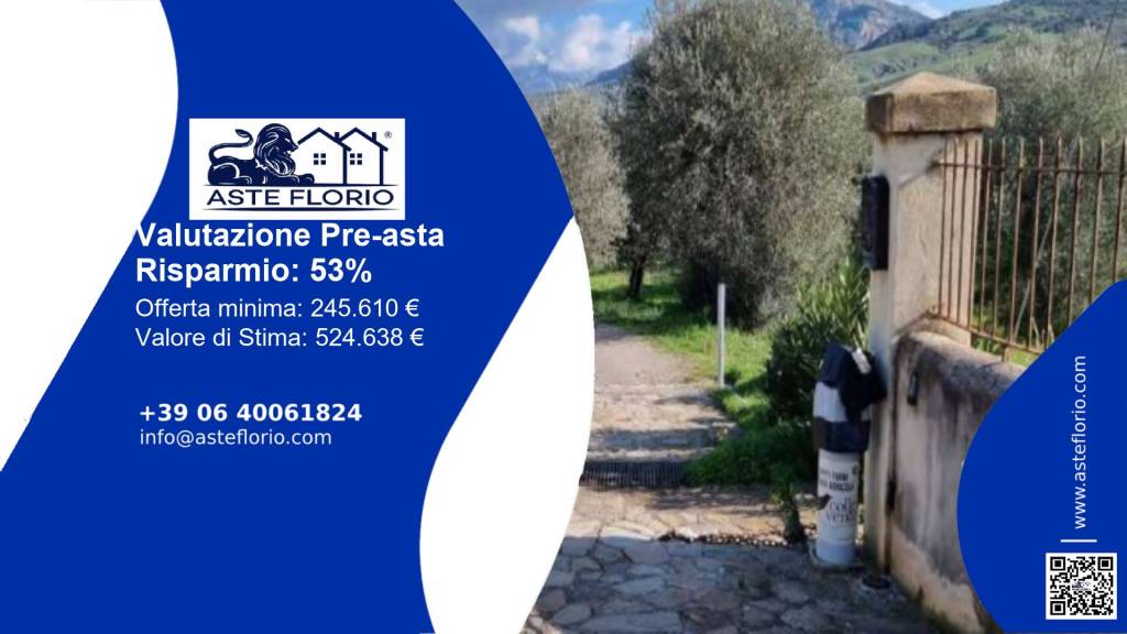 ufficio in vendita a Sclafani Bagni