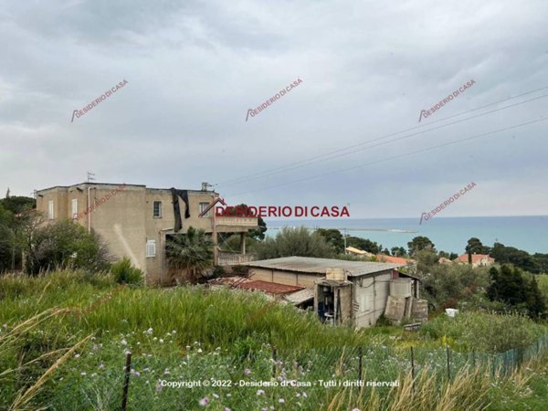 casa indipendente in vendita a Termini Imerese