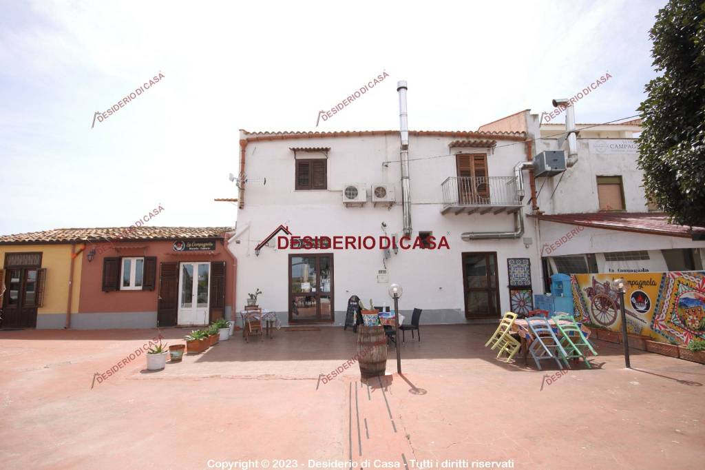 appartamento in vendita a Termini Imerese