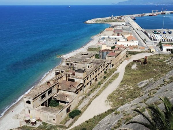 casa indipendente in vendita a Termini Imerese