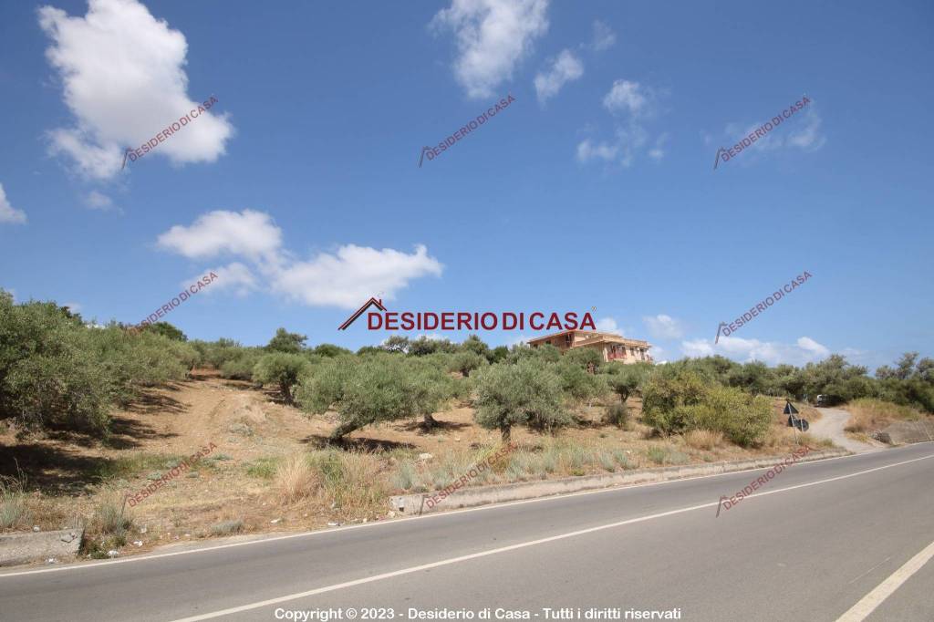 casa indipendente in vendita a Termini Imerese