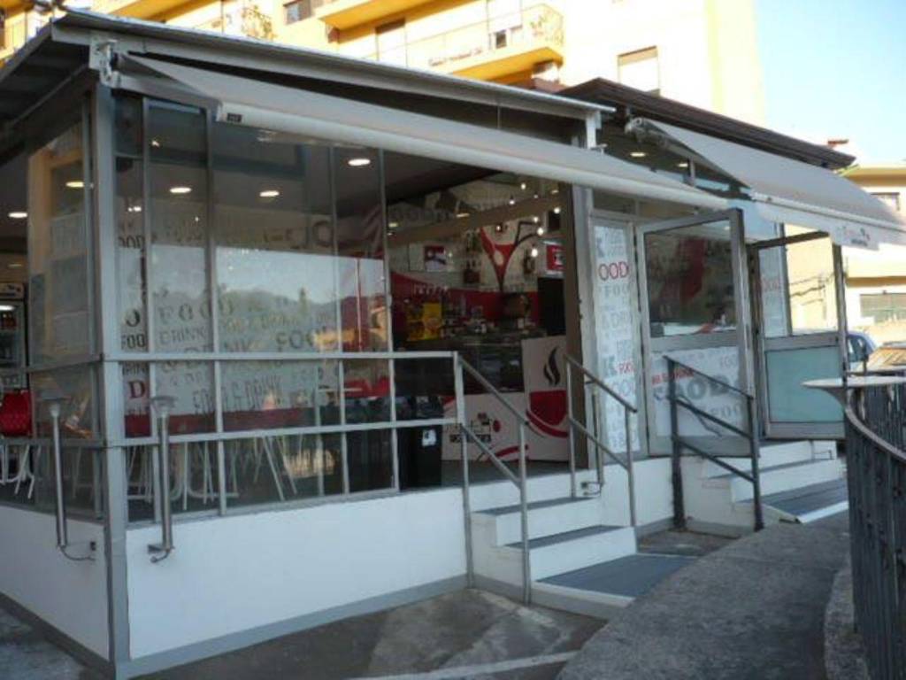 negozio in vendita a Termini Imerese