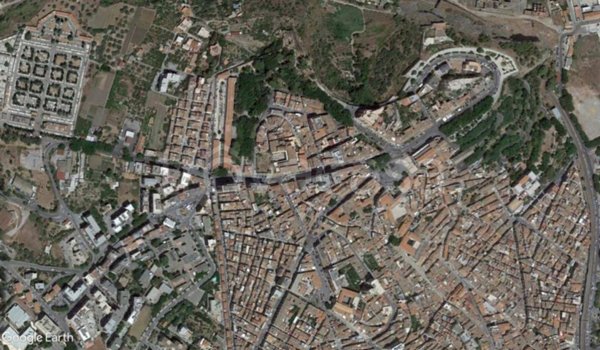 appartamento in vendita a Termini Imerese
