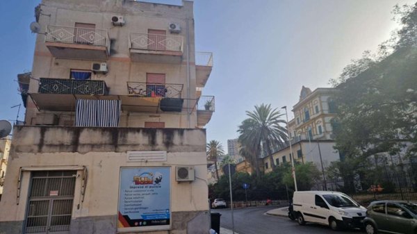 appartamento in vendita a Termini Imerese
