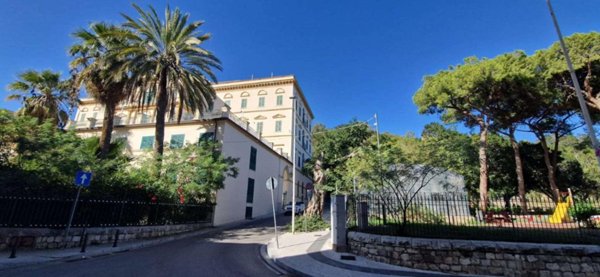 appartamento in vendita a Termini Imerese